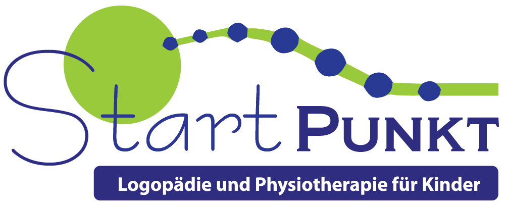 Startpunkt Logo