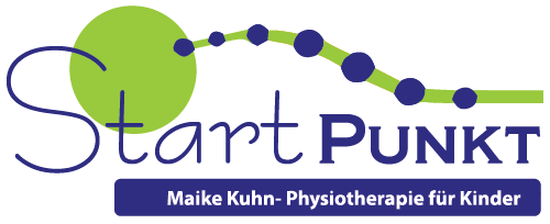 Logo der Physiotherapie