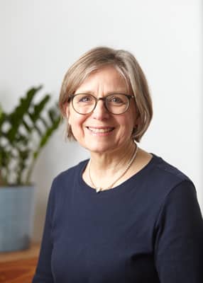 Sabine Wesemann-Lang